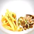 Best Gyro Pita Combo in Everett, WA