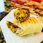 Best Gyro Wrap in Everett, WA