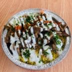 Best Gyro Rice Bowl & Soda in Everett, WA