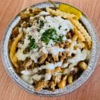 Best Gyro Fries Bowl & Soda in Everett, WA