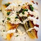 Best Spanakopita in Everett, WA