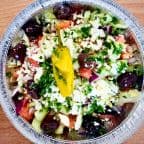 Best Greek Salad in Everett, WA