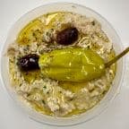 Best Baba Ghanoush Dip in Everett, WA
