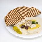 Best Hummus Dip in Everett, WA