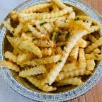 Best French Fries in Everett, WA