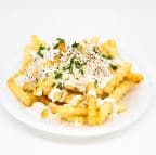 Best Greek Fries in Everett, WA