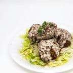 Best Veggie Falafel in Everett, WA