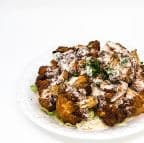 Best Fried Cauliflower Side in Everett, WA