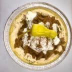 Best Hummus Shawatma Bowl Dip in Everett, WA